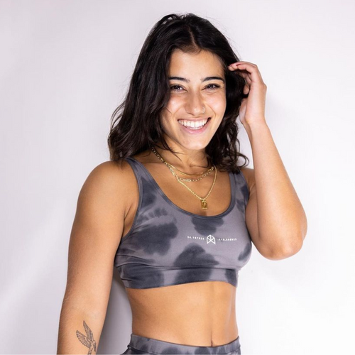 Top Sports Bra RAWGEAR 001