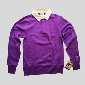 CHAMPION Sudadera