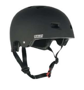 Casco marca Bullet