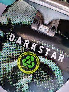 Patineta DARKSTAR 8"