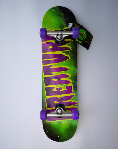 Patineta CREATURE 7.8