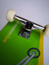 Patineta ENJOY Chopper 8.25"