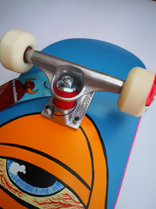 Patineta TOY MACHINE 8"