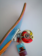 Patineta TOY MACHINE 8"