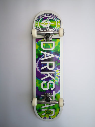 Patineta DARKSTAR 8.25