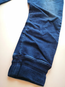 Pants DREAMLAND Blue