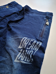 Pants DREAMLAND Blue