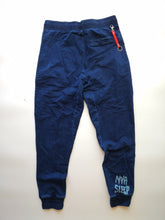 Pants DREAMLAND Blue