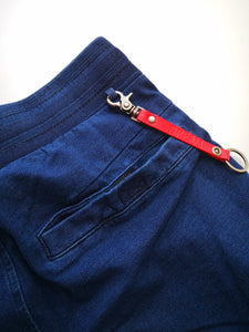 Pants DREAMLAND Blue