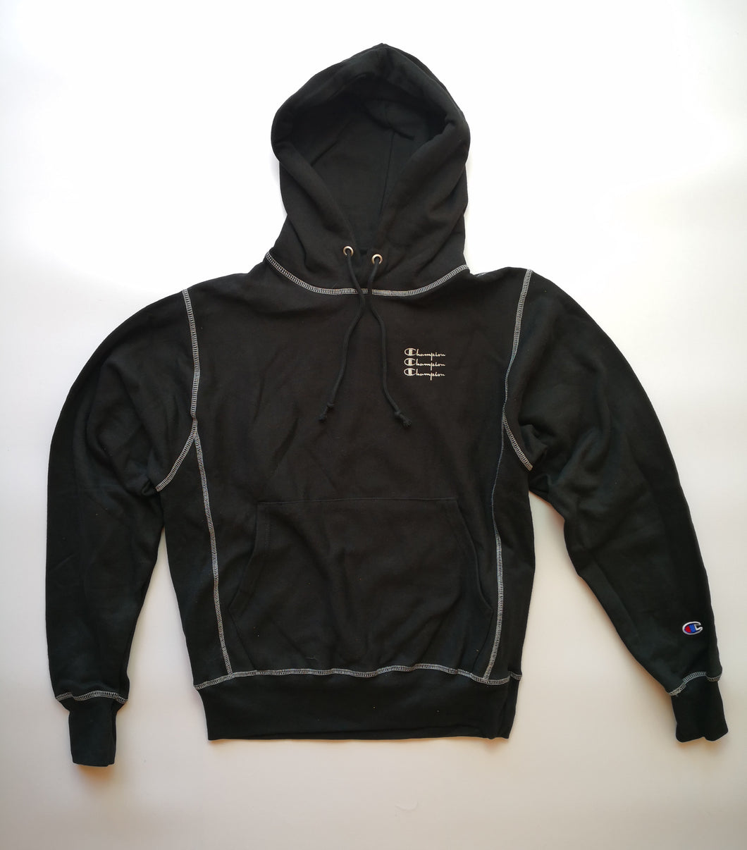 CHAMPION Hoodie NGR