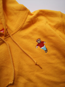 Hoodie CLSC Bear