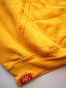 Hoodie CLSC Bear