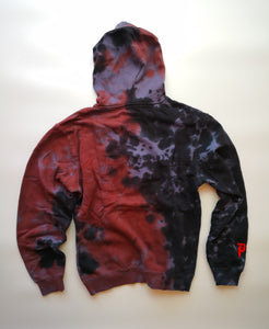 Hoodie PRIMITIVE TieDye RD