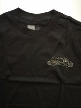 T Shirt CHOCOLATE ESTL