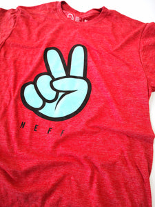 T Shirt NEFF RD