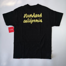 T Shirt CHOCOLATE California