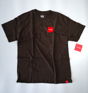 T Shirt CHOCOLATE Cali