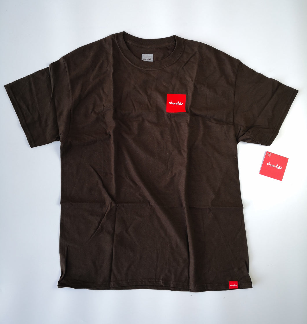 T Shirt CHOCOLATE Cali