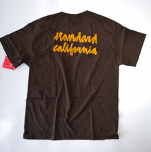 T Shirt CHOCOLATE Cali