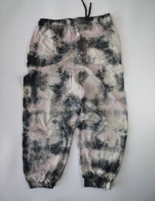 Conjunto Hoodie y Pants FINCH LA TD2