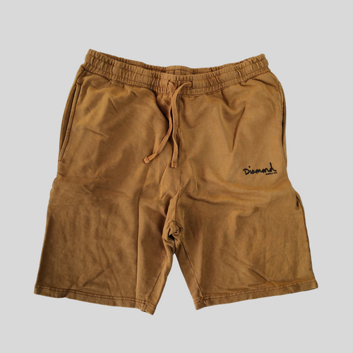 Bermudas CHOCOLATE TBC