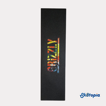 Lija Grizzly