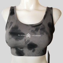 Top Sports Bra RAWGEAR 001