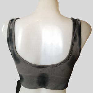 Top Sports Bra RAWGEAR 001