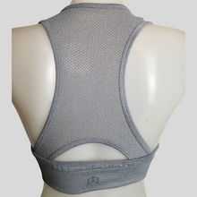 Top Sports Bra RAWGEAR 1001