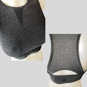 Top Sports Bra RAWGEAR 1002