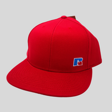 Gorra Rusel Athletics