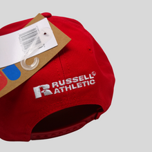 Gorra Rusel Athletics