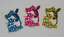 Sticker Bones Brigade - Lance Mountain 11x9cm