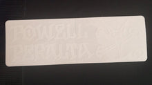 Sticker Powell Peralta 18cm