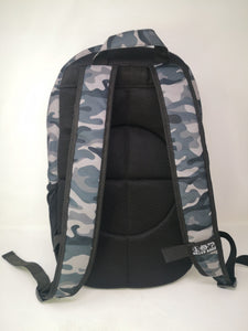 Back Pack 187 Killer Pads camo