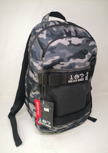 Back Pack 187 Killer Pads camo